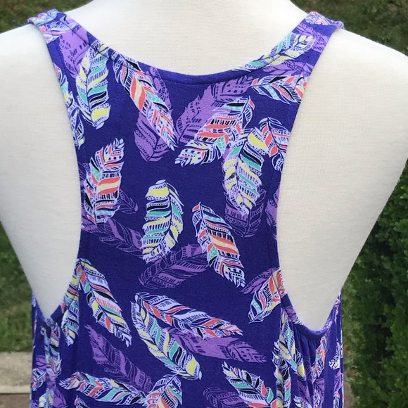 Hobie Bathing Suit Cover-up - Picture 8 of 13